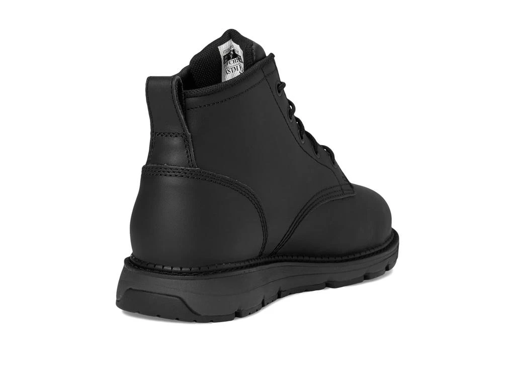 Carhartt Millbrook Waterproof 5" Steel Toe Wedge Work Boot 5