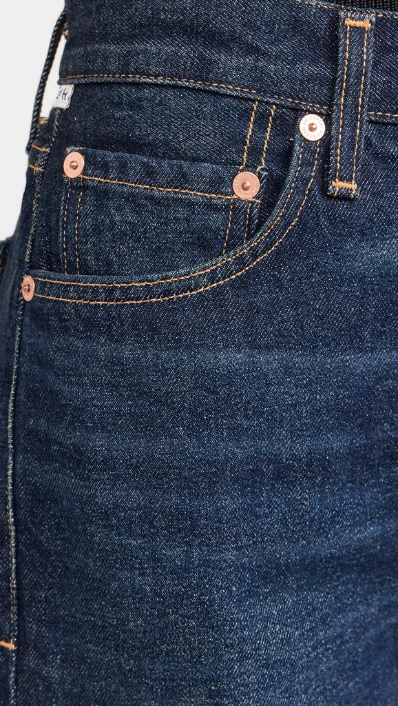 Citizens of Humanity Miro Relaxed Jeans 5
