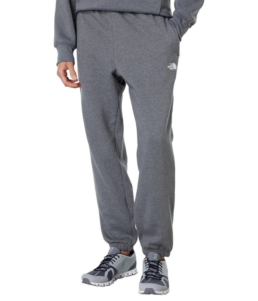 The North Face Half Dome Sweatpants 1