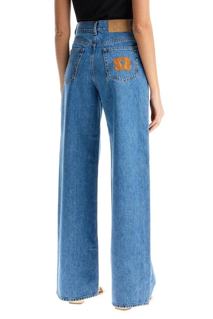 BLAZÉ MILANO Blazé Milano Nariida Maya Java Jeans 4