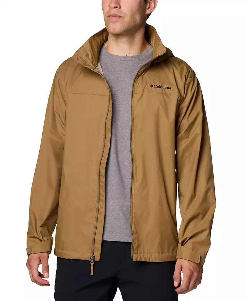 Columbia Men's Glennaker Lake II Rain Jacket 11