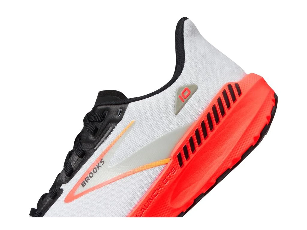 Brooks Launch 10 GTS 5