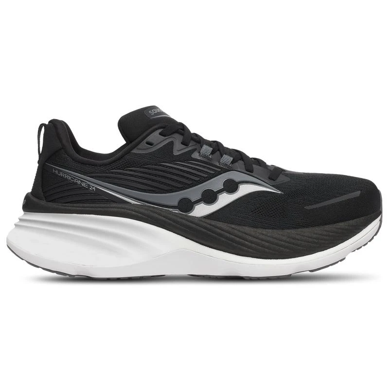 Saucony Saucony Hurricane 24 - Men's 1