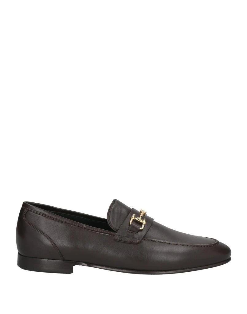 GIOVANNI CONTI Loafers 1