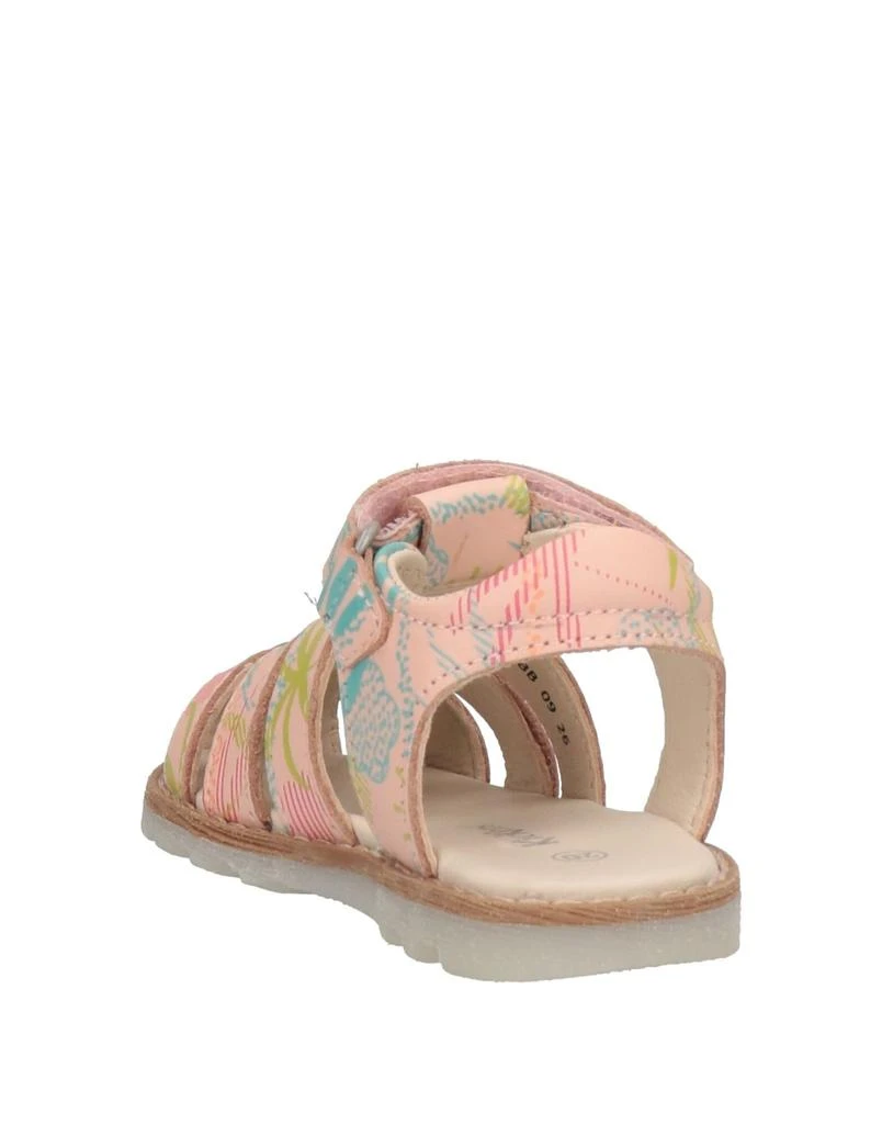 KICKERS Sandals 3