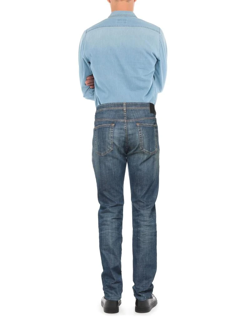 ANIVEN Denim pants 3
