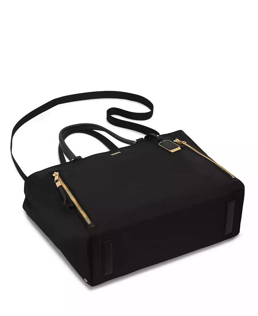 Tumi Voyageur Valetta Large Tote 4