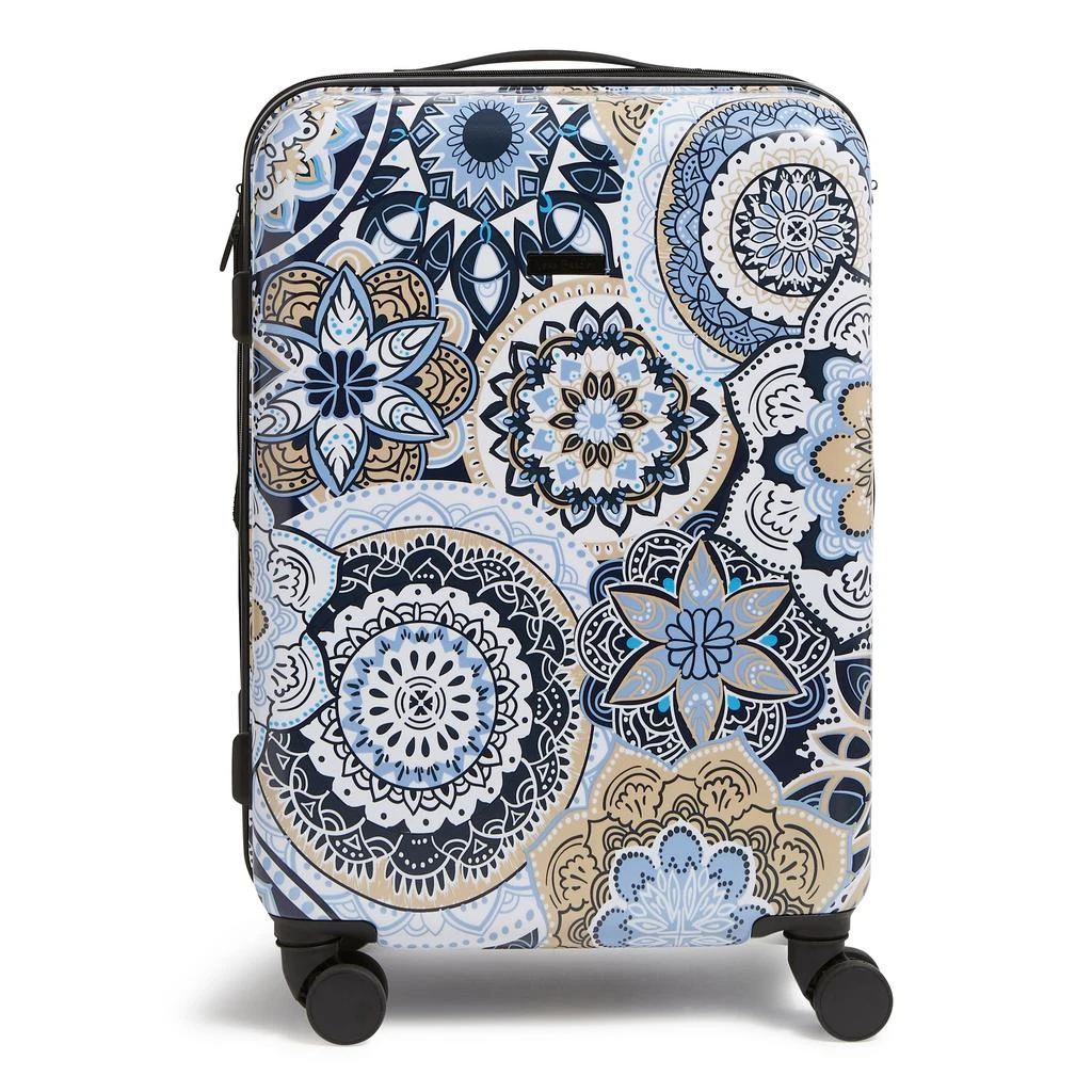Vera Bradley Outlet 26" Hardside Spinner Suitcase 1