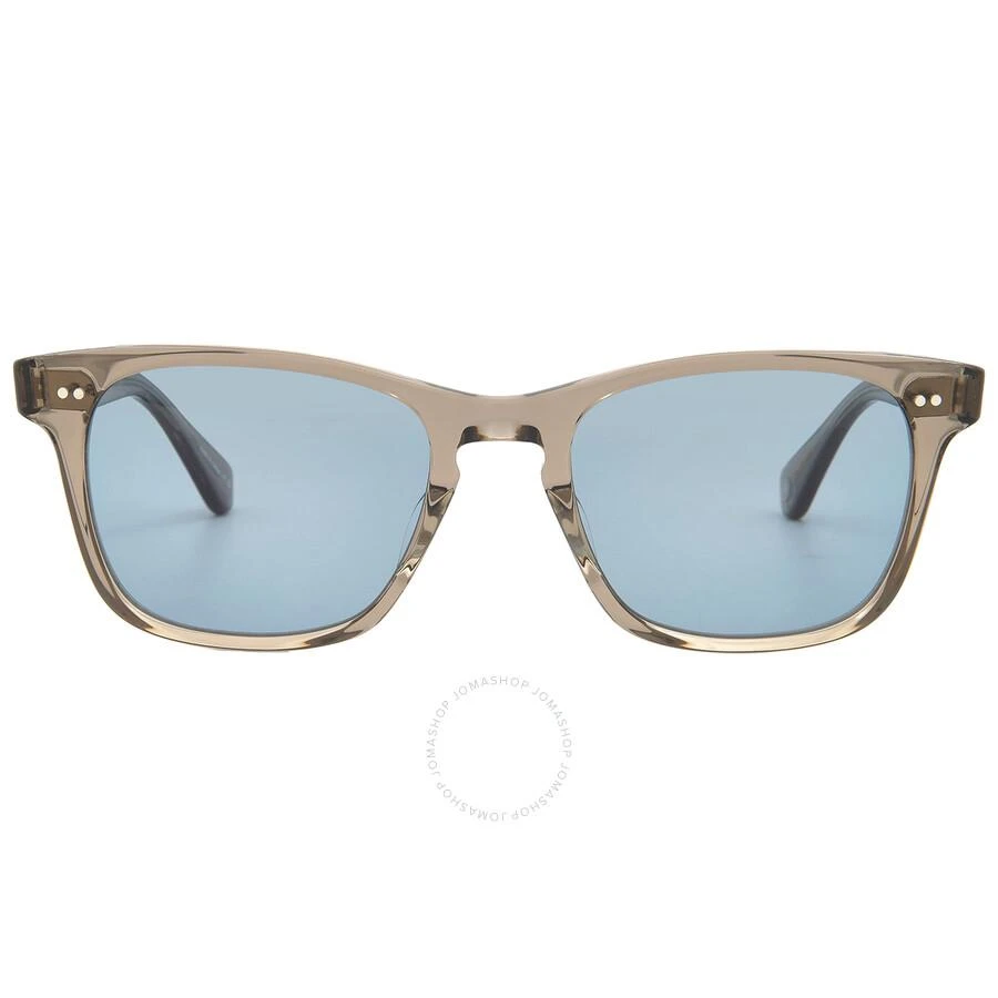 GARRETT LEIGHT TORREY SUN Pacifica Square Unisex Sunglasses 2148 CLCR/PAC 51 1
