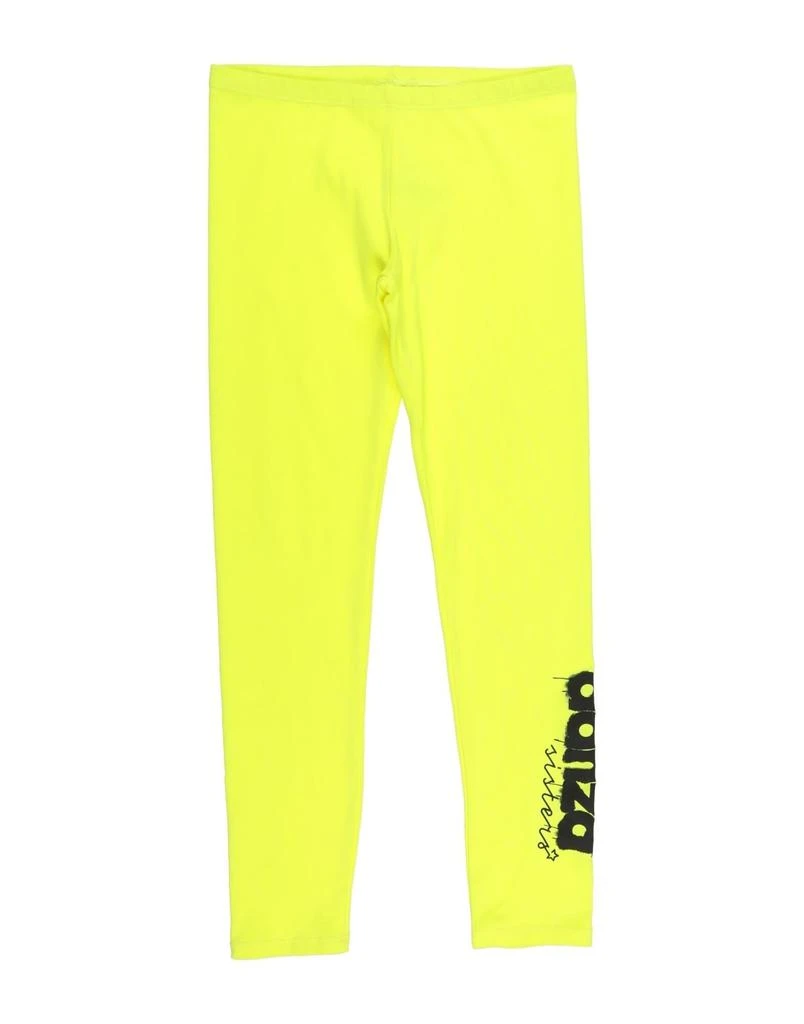 DIMENSIONE DANZA Gym leggings 1