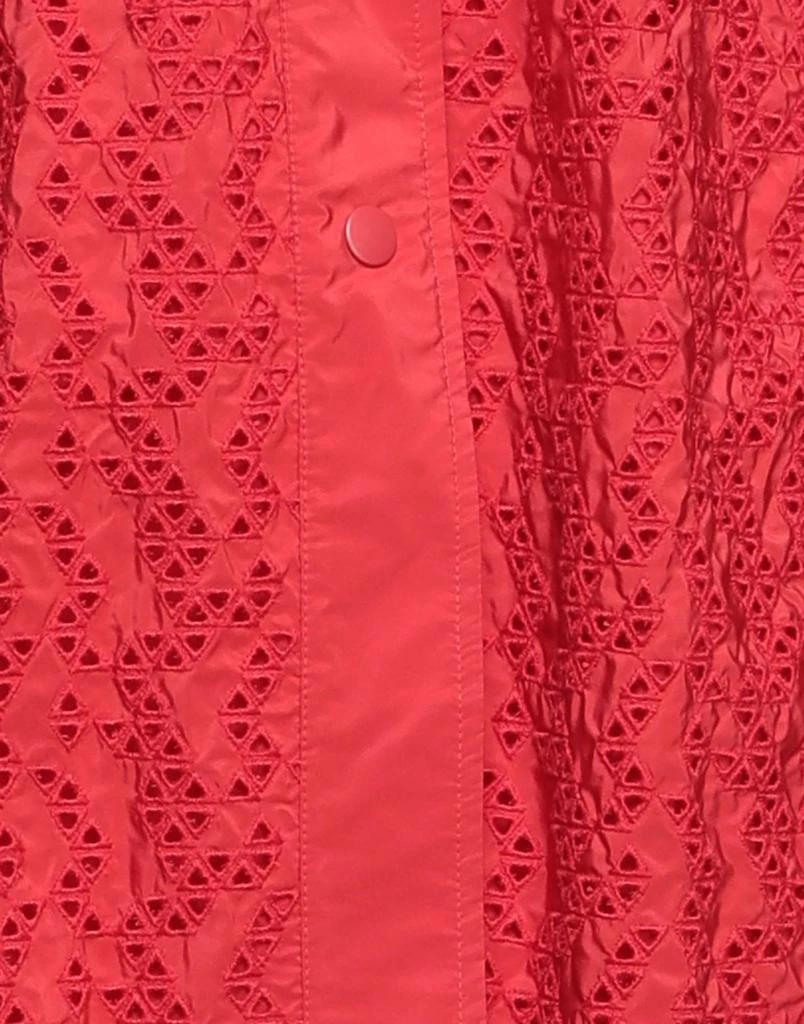 ERMANNO Full-length jacket 4