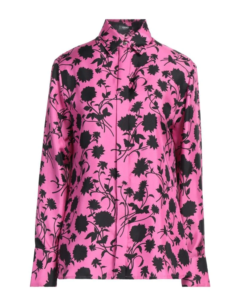 Versace Floral shirts
blouses 1