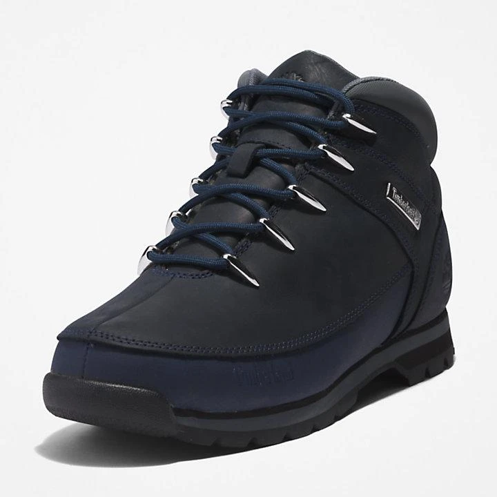 Timberland Euro Sprint Hiker for Men in Navy 9
