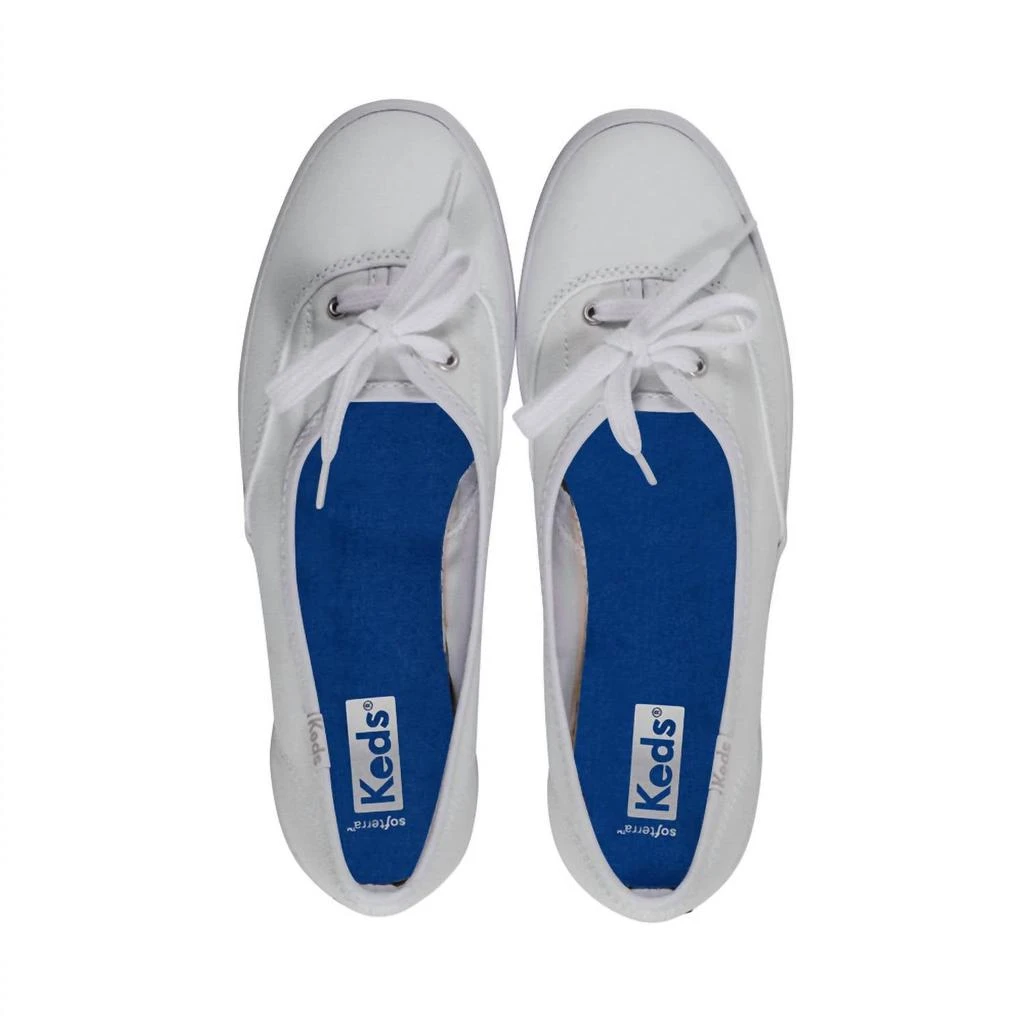 Keds Keds - Women's The Mini Canvas Sneaker 3