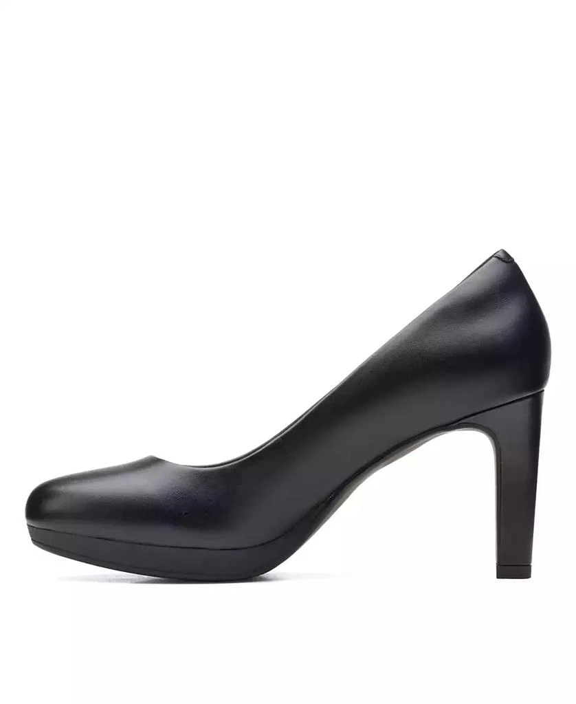 Clarks Women's Ambyr Joy High-Heeled Comfort Pumps 5