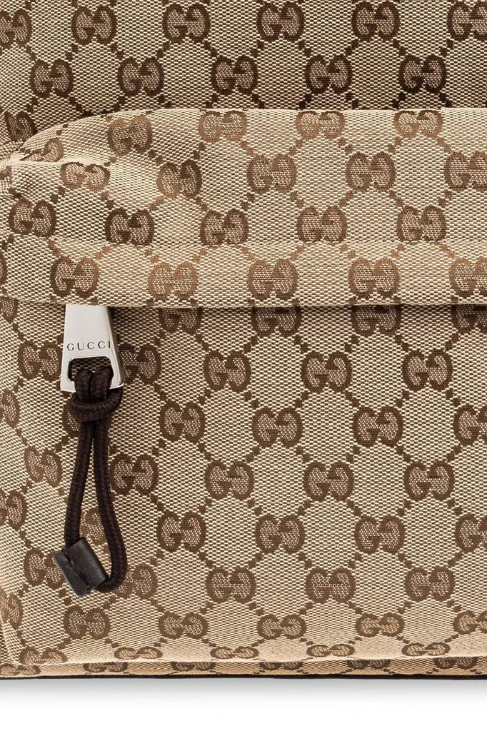 Gucci Gucci GG Medium Backpack 5