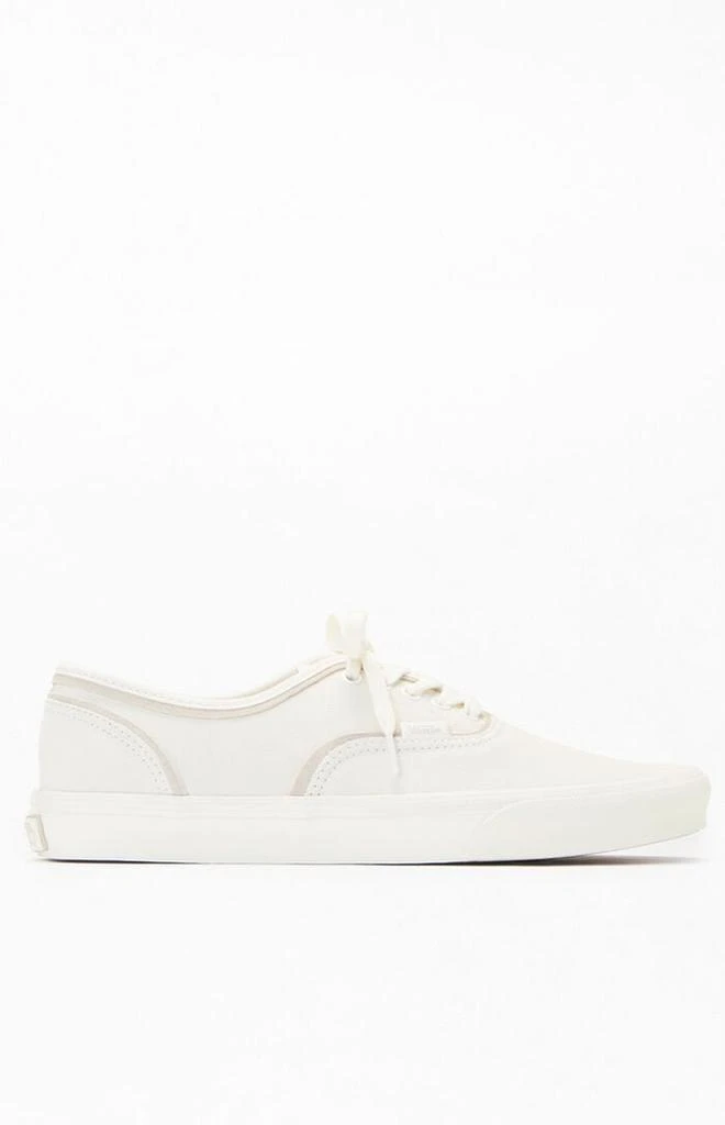 Vans Authentic Marshmallow Shoes 1