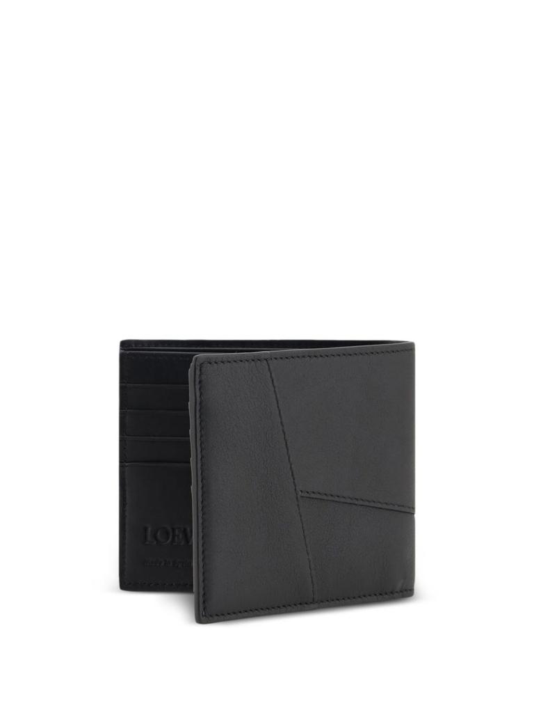 【LOEWE】BIFOLD WALLET Loewe Bifold Wallet Compact Zip | eBay