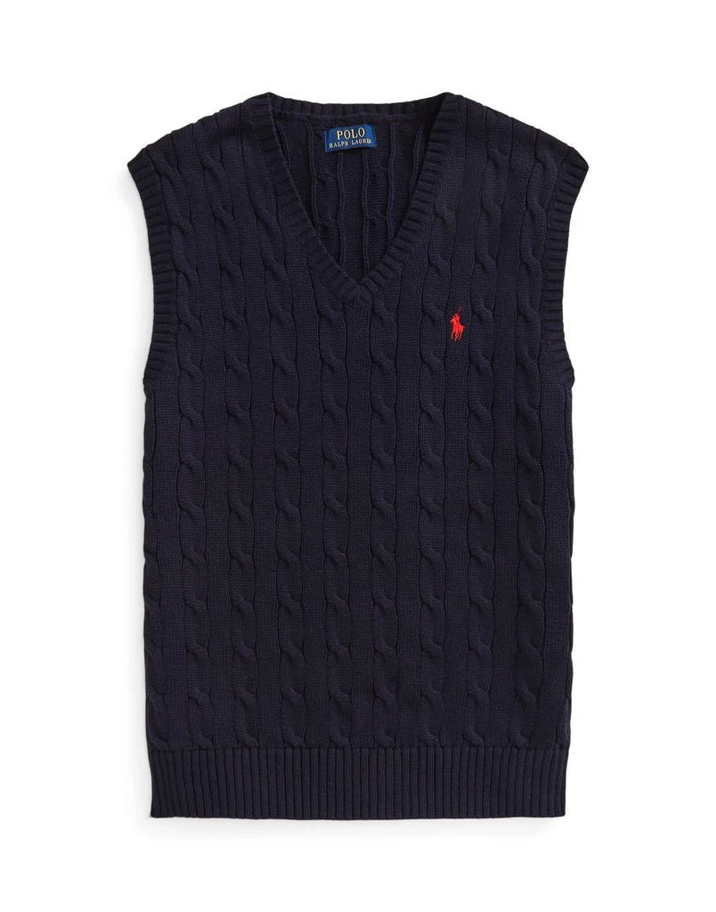 POLO RALPH LAUREN Sleeveless sweater 1