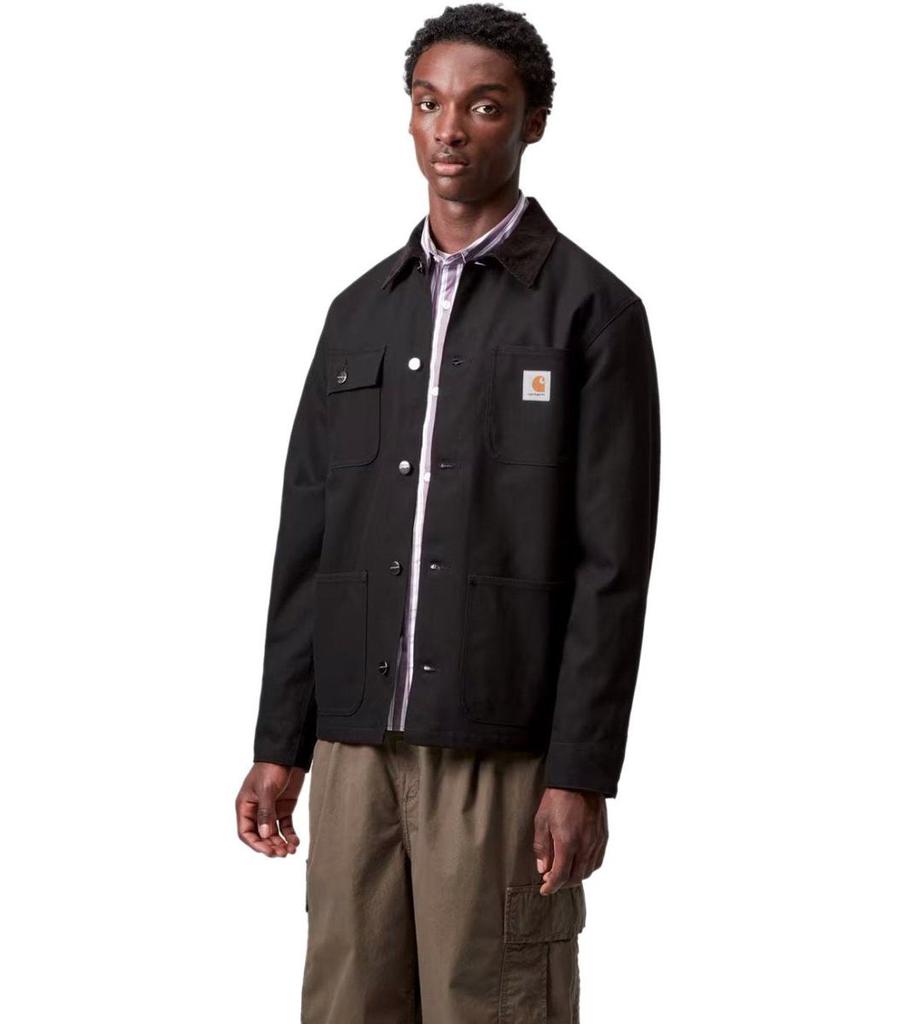 限定Carhartt A.P.C. Gabrielle Coat カバーオール A.P.C. / アーペーセー|A.P.C × Carhartt GABRIELLE COAT | 通販
