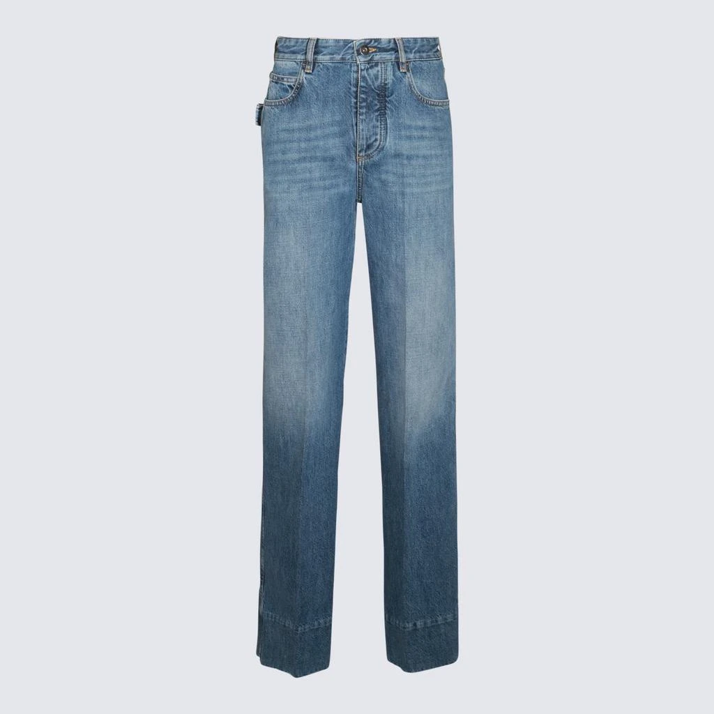 Bottega Veneta Bottega Veneta Trousers 2