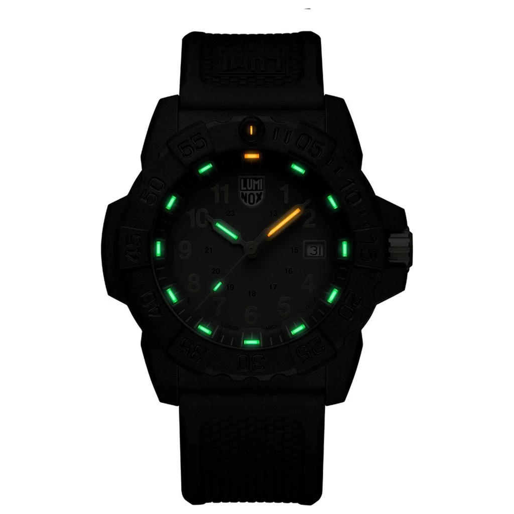 Luminox Luminox Men
s Watch XS.3508.GOLD 5