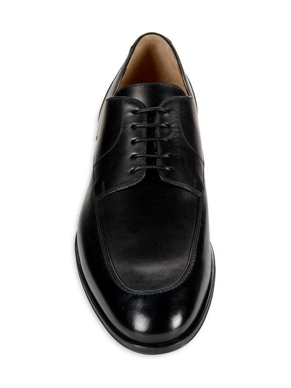 Wedmer Leather Derby Shoes – On Sale Now with Up to 67% Off 