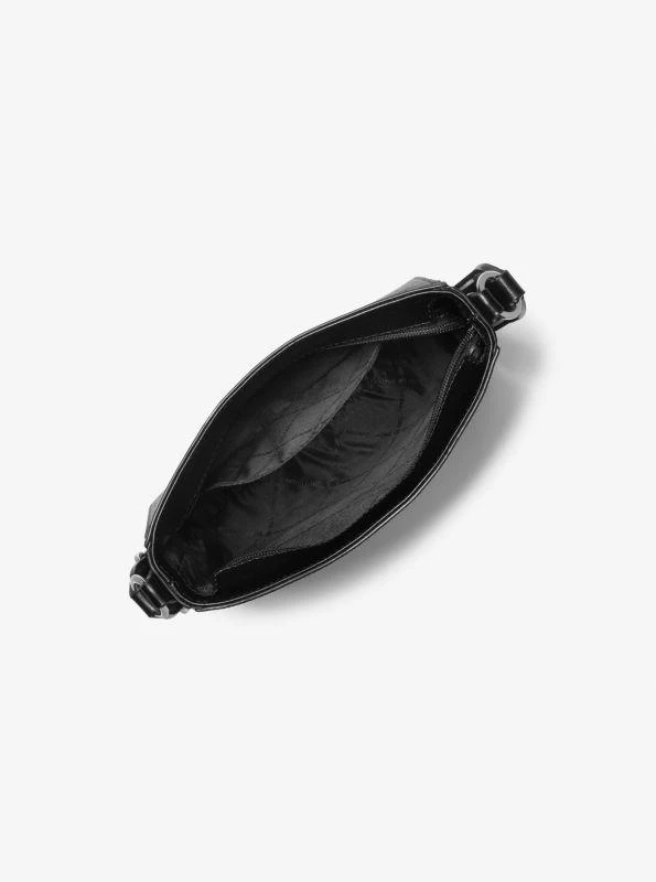 Michael Kors Jet Set Small Signature Logo Crossbody Bag 2