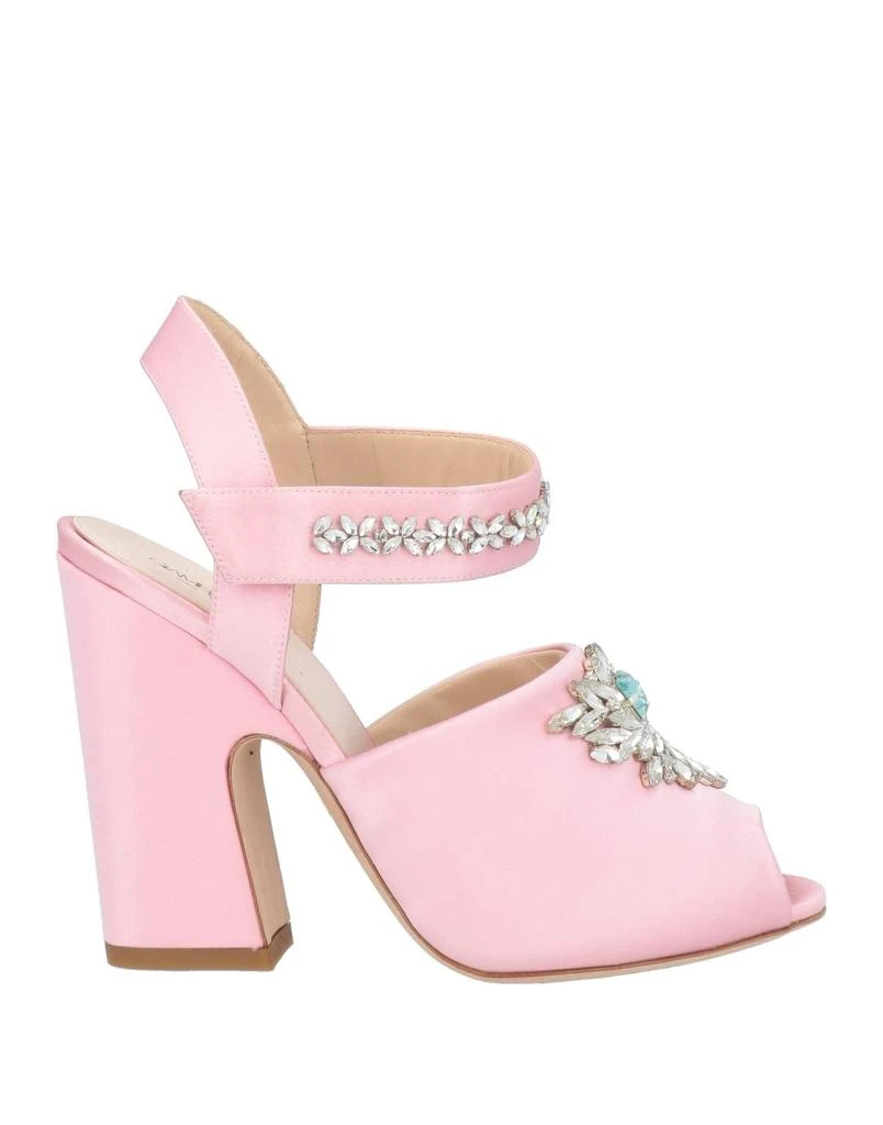 Giambattista Valli Sandals 1