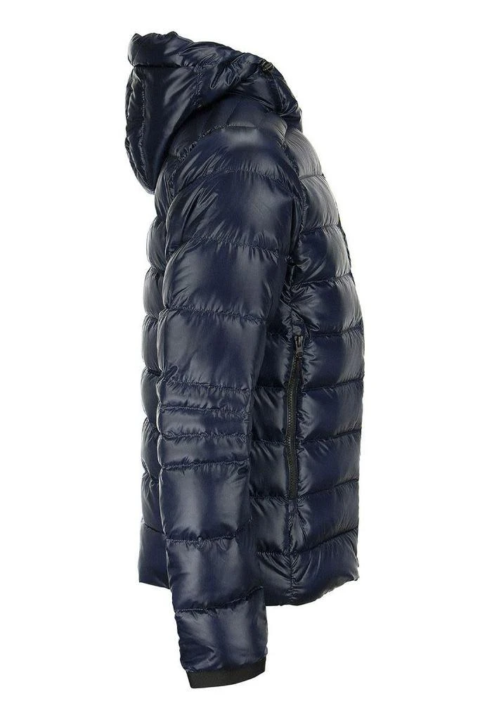 Canada Goose Canada Goose Crofton - Down Hoody Jacket 3