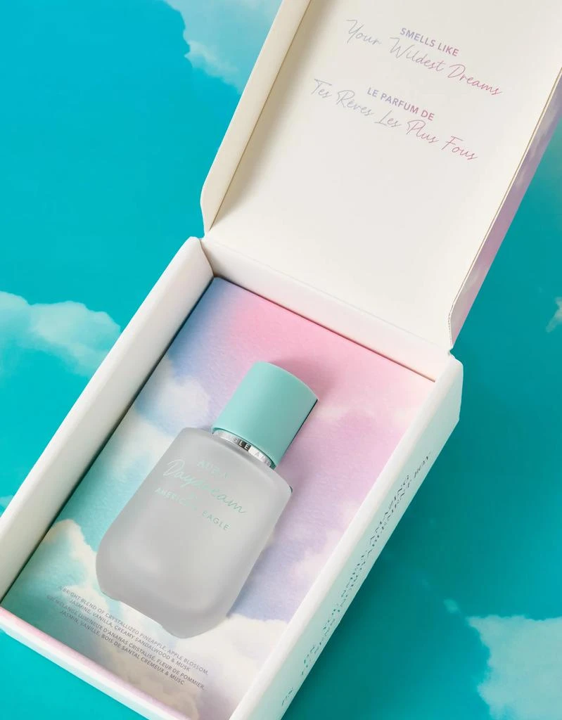 AE AEO Aura Daydream 1.7oz Eau de Parfum 6