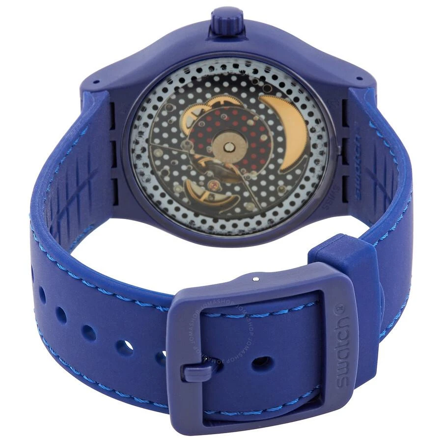Swatch Sistem Grid Automatic Watch SUTN401 3
