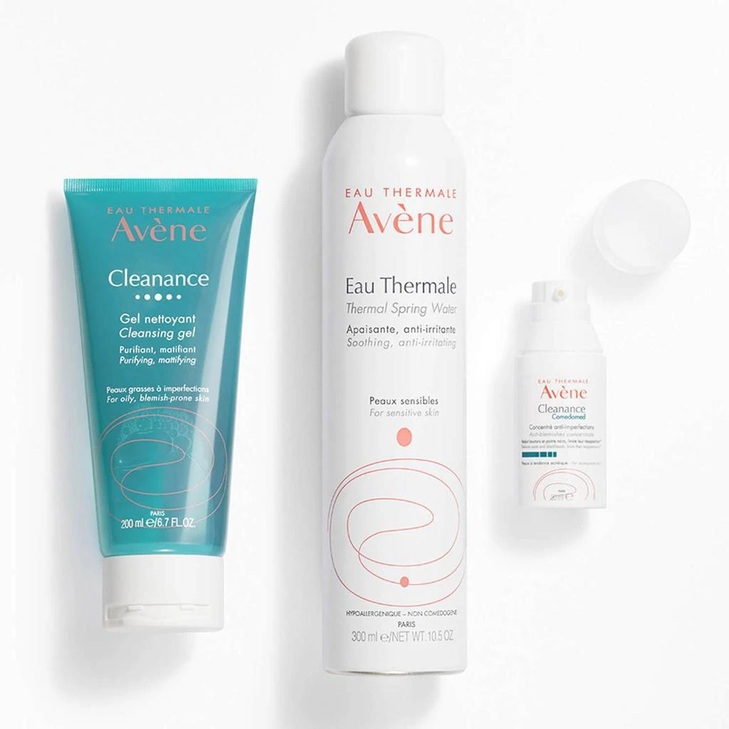 Avene Avene Cleanance Cleansing Gel 6.7 fl.oz. 3