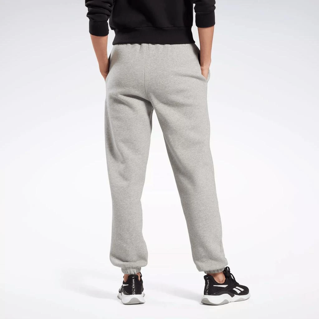 Reebok Women's Reebok Identity Fleece Joggers 3