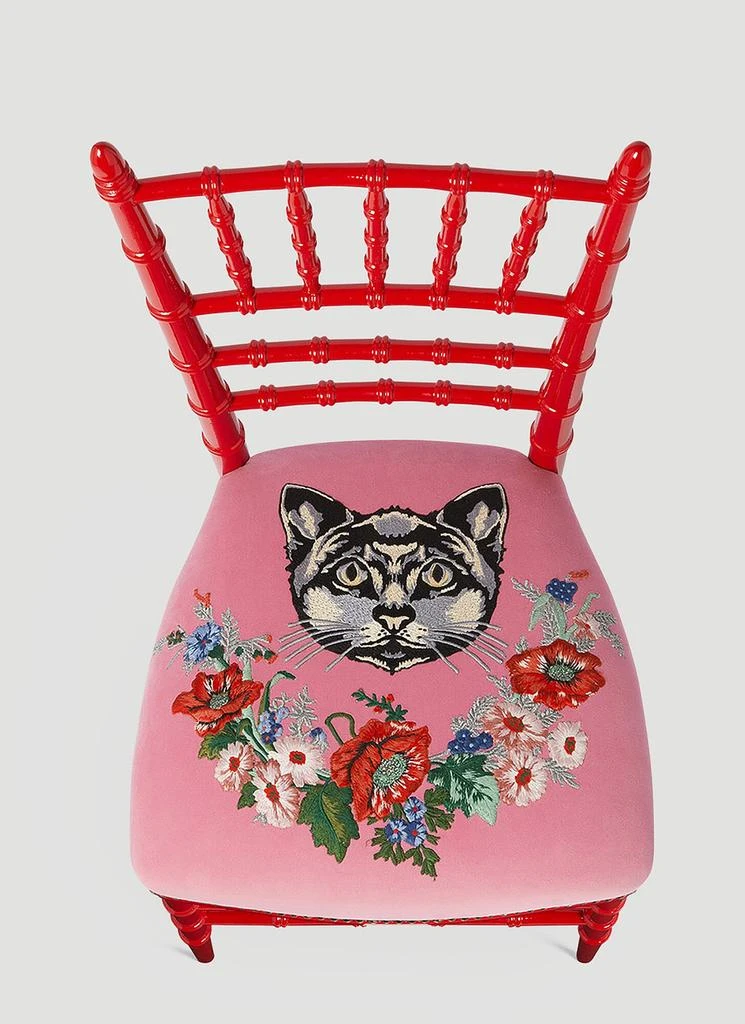 Gucci Chiavari Chair 4