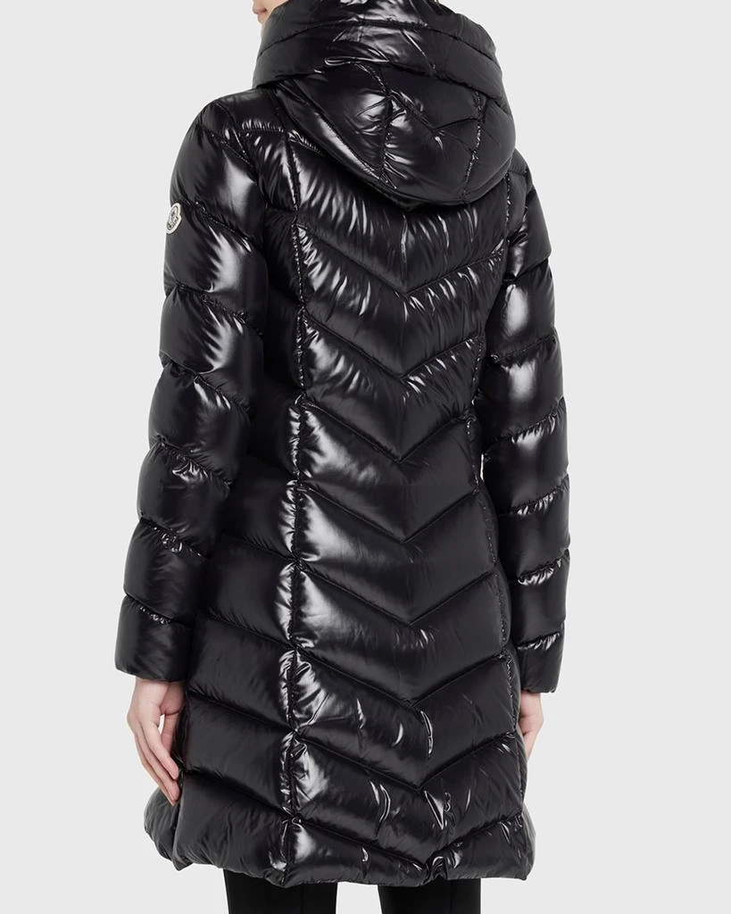 Moncler Marus Puffer Coat 4