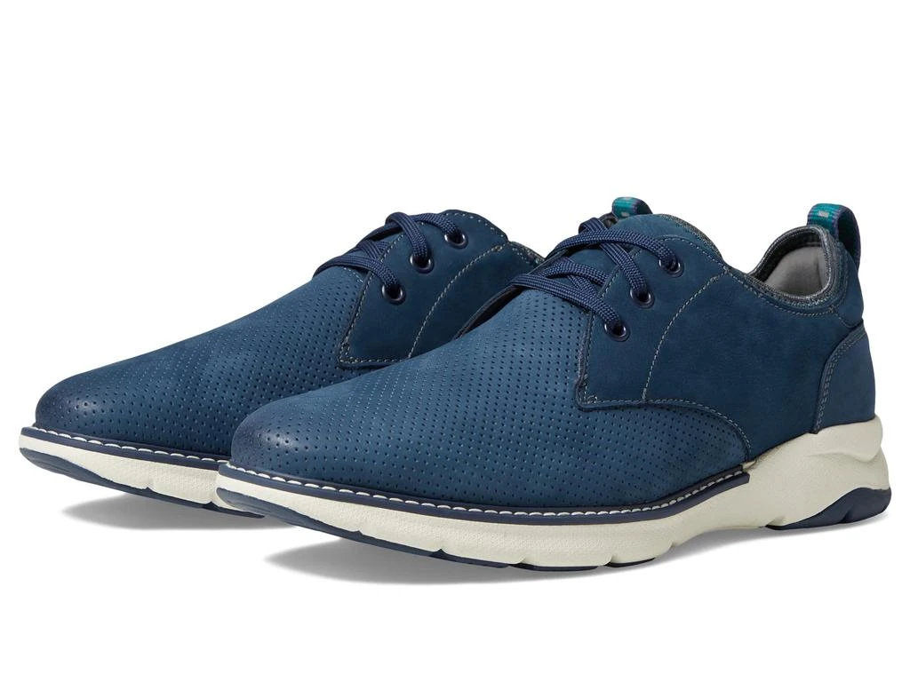 Florsheim Frenzi Perf Toe Oxford 1