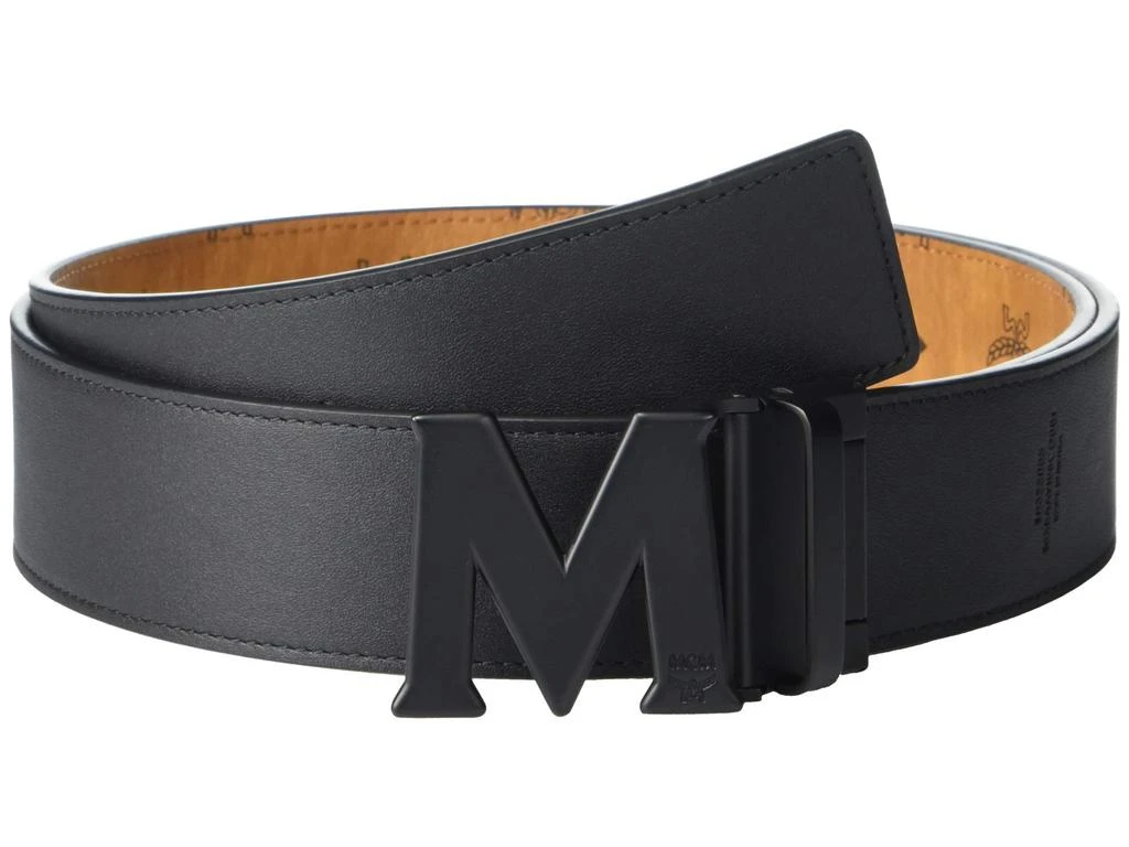 MCM Claus Reversible Belt 2