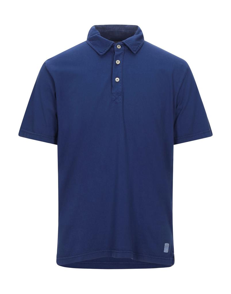 Original Vintage Style Polo shirt