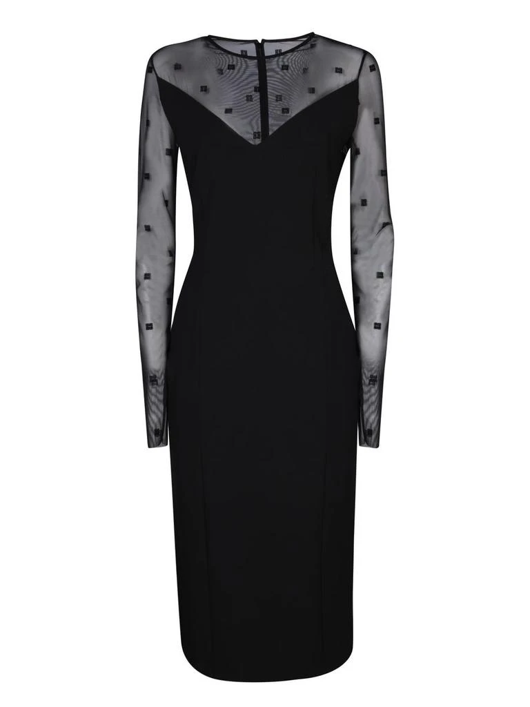 Givenchy Givenchy Dresses 1