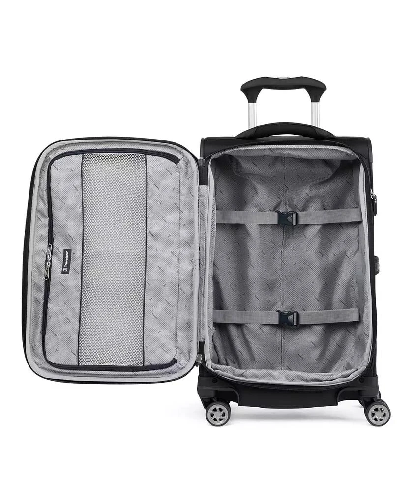 Travelpro WalkAbout 6 Carry-on Expandable Spinner, Created for Macy's 5