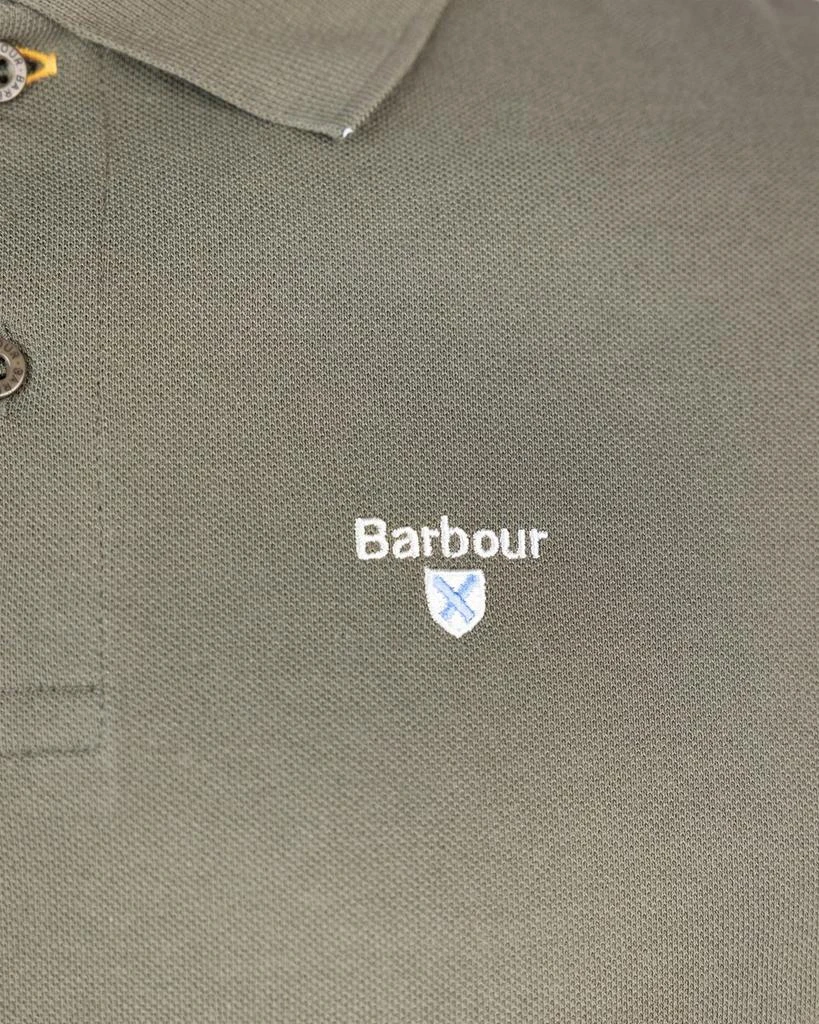 Barbour Barbour Polo Shirt 4