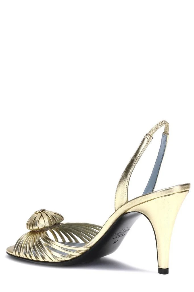 Valentino Valentino Royal Slingback Sandals 3