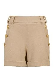 Balmain Balmain Paris Kids Shorts 1