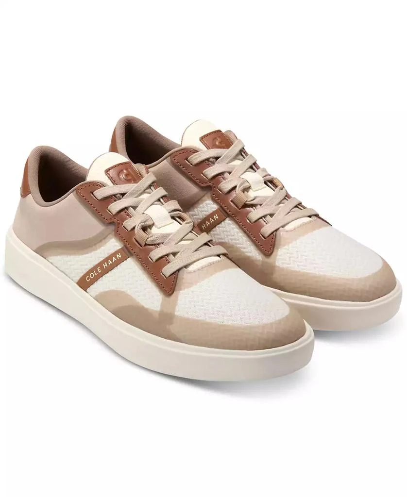 Cole Haan Men's Grand Crosscourt Winner Sneaker 10
