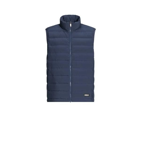 AIGLE Quilted Sleeveless Vests 1
