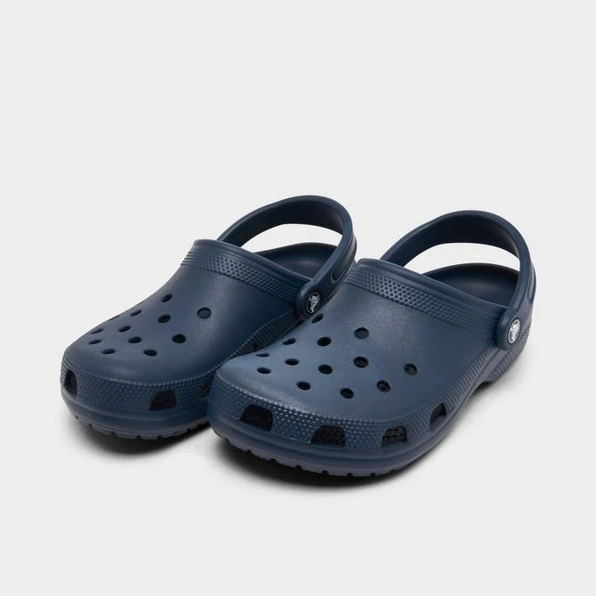 Crocs Unisex Crocs Classic Clog Shoes (Men's Sizing) 2