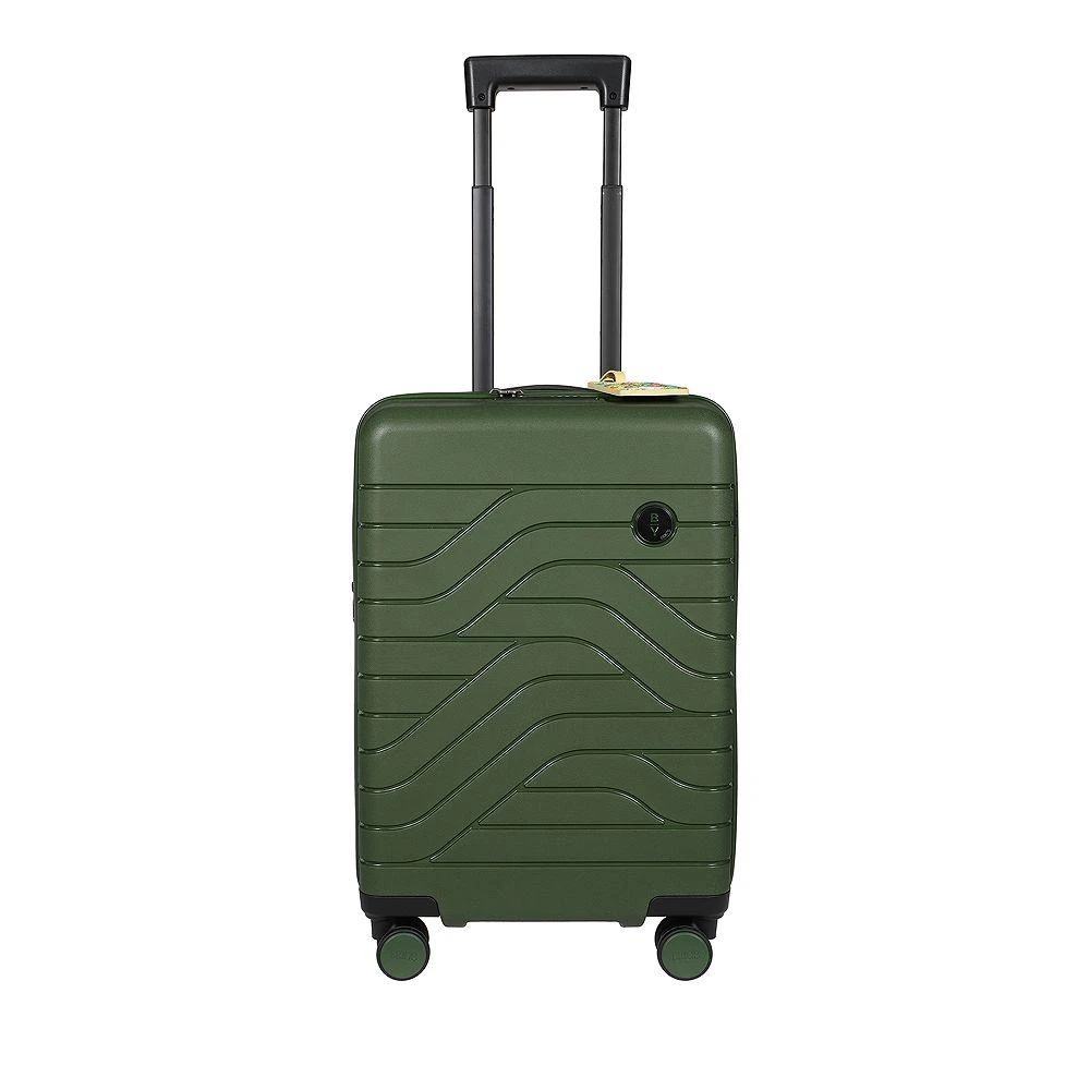 Bric's B|Y Ulisse 21" Expandable Spinner Carry On Bag - Exclusive 1