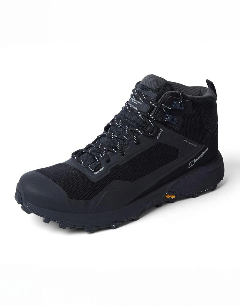 Berghaus Berghaus  Revolute Active Mid Boots in BLACK 2