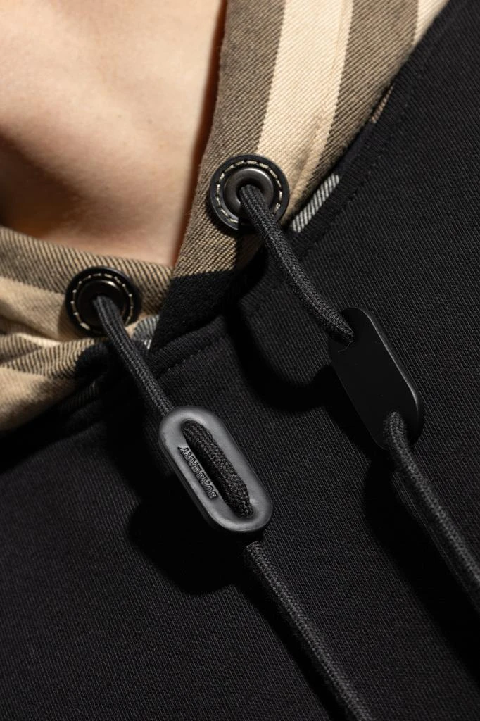 Burberry Hoodie 5
